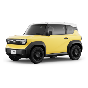 Mô Hình Xe VinFast VF 3